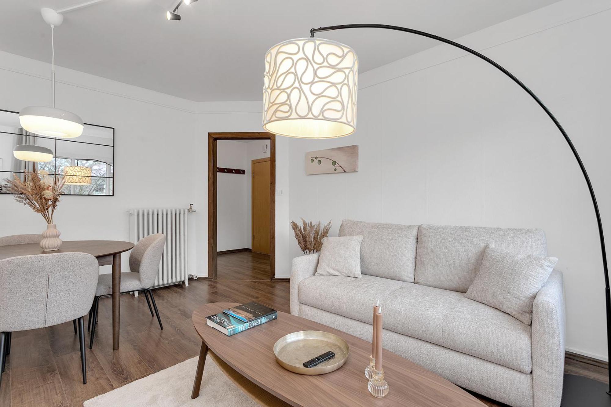 Appartamento Modern 2Br Flat In Reykjavík Esterno foto
