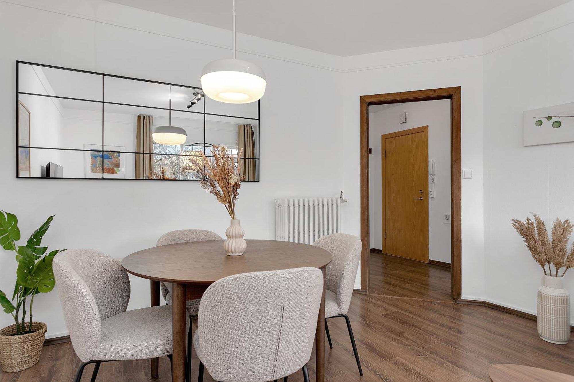 Appartamento Modern 2Br Flat In Reykjavík Esterno foto